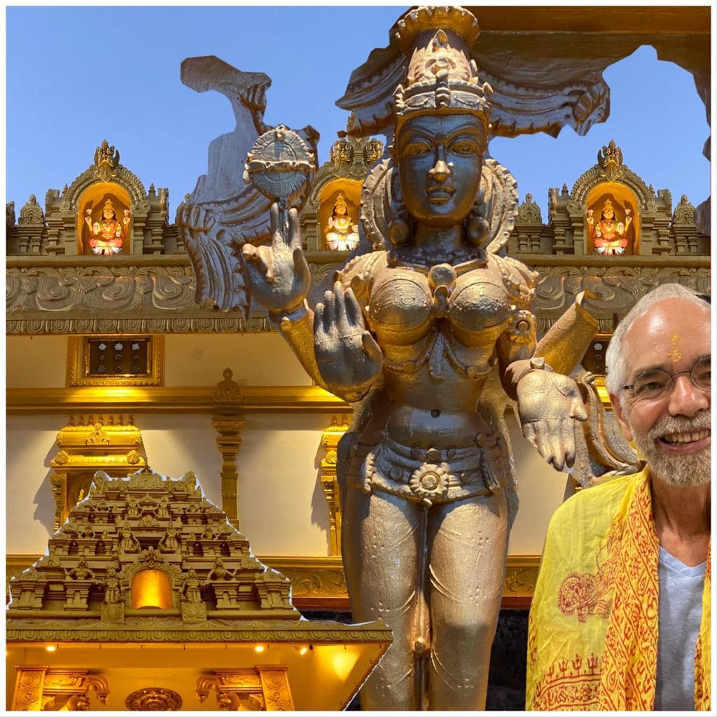 9. Neema, Ahimsa