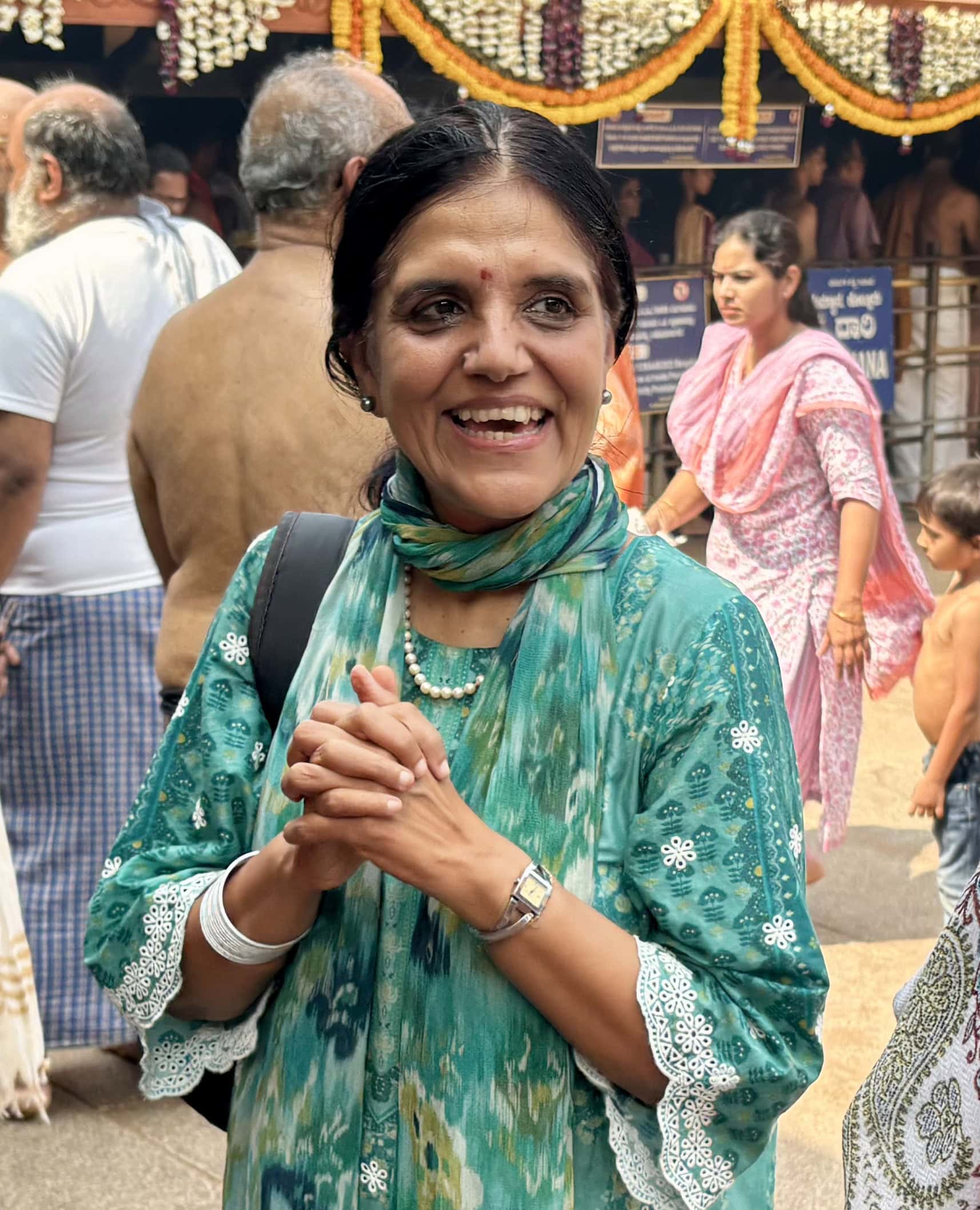 12. Neema, Kshanti and relationships